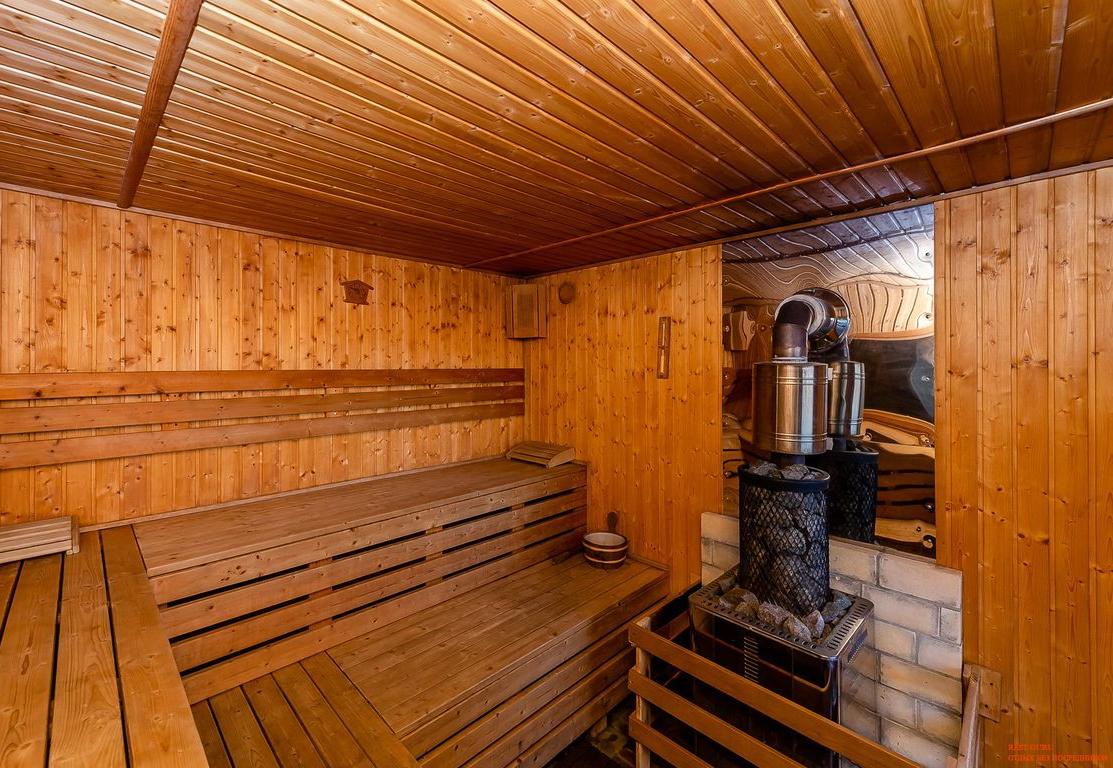 Отель "Панорама Spa"