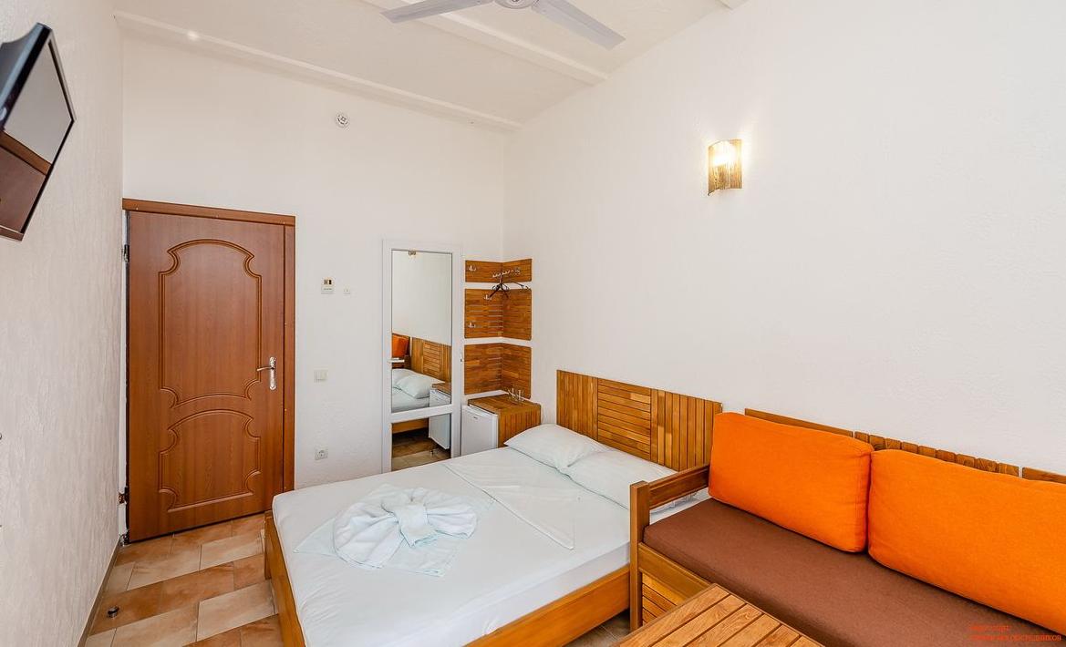 Отель "Панорама Spa"