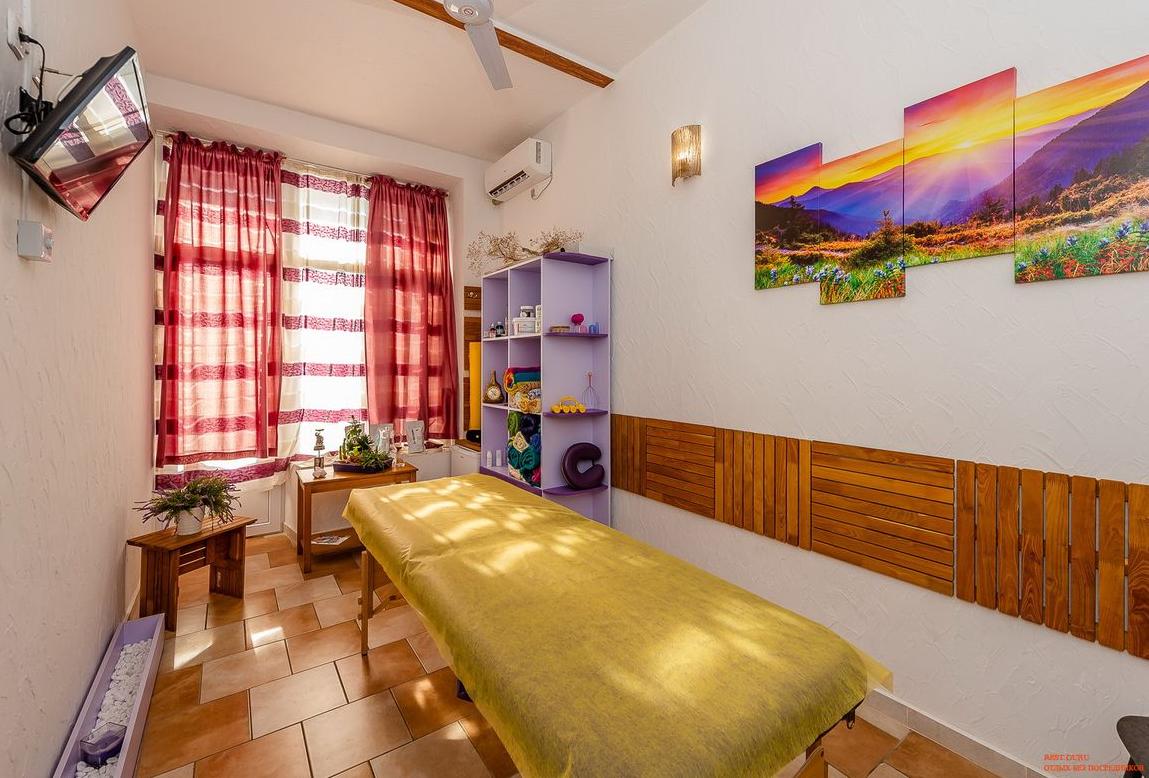Отель "Панорама Spa"