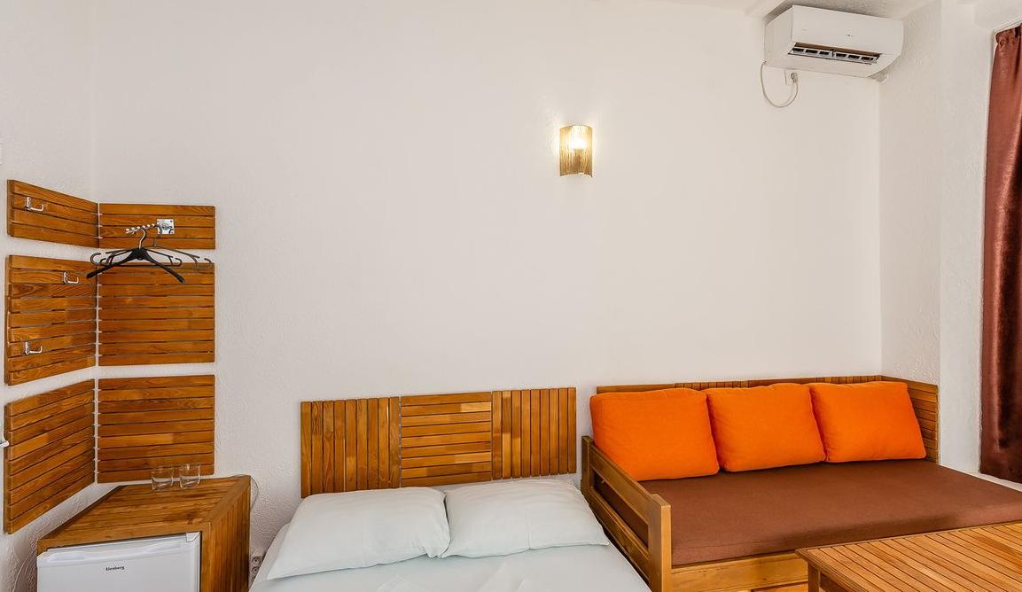 Отель "Панорама Spa"