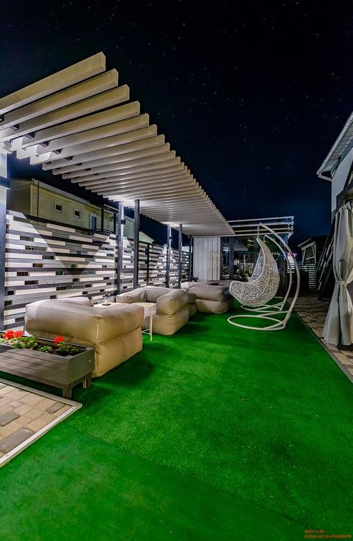 База отдыха "Grace Family Hous"
