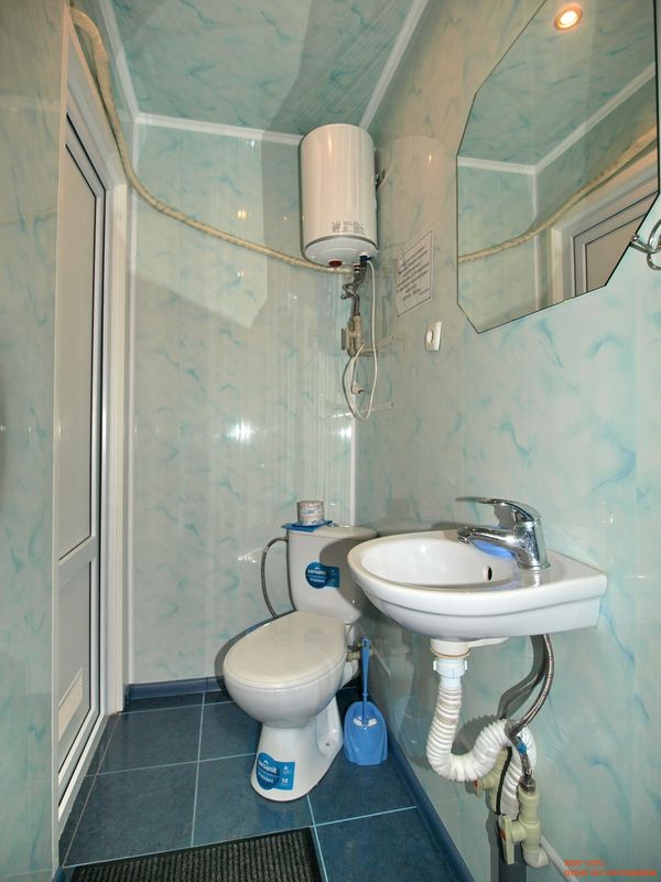 Гостевой дом "Титова 31"