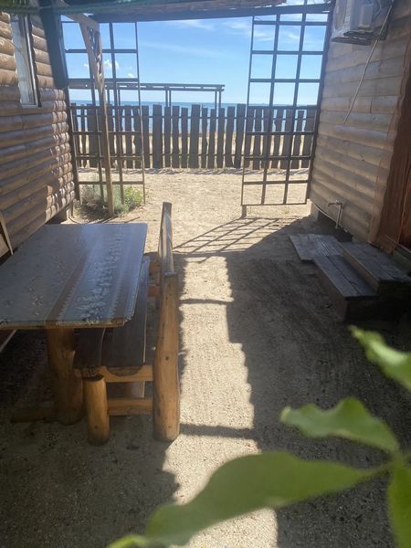 Гостевые домики "У моря"