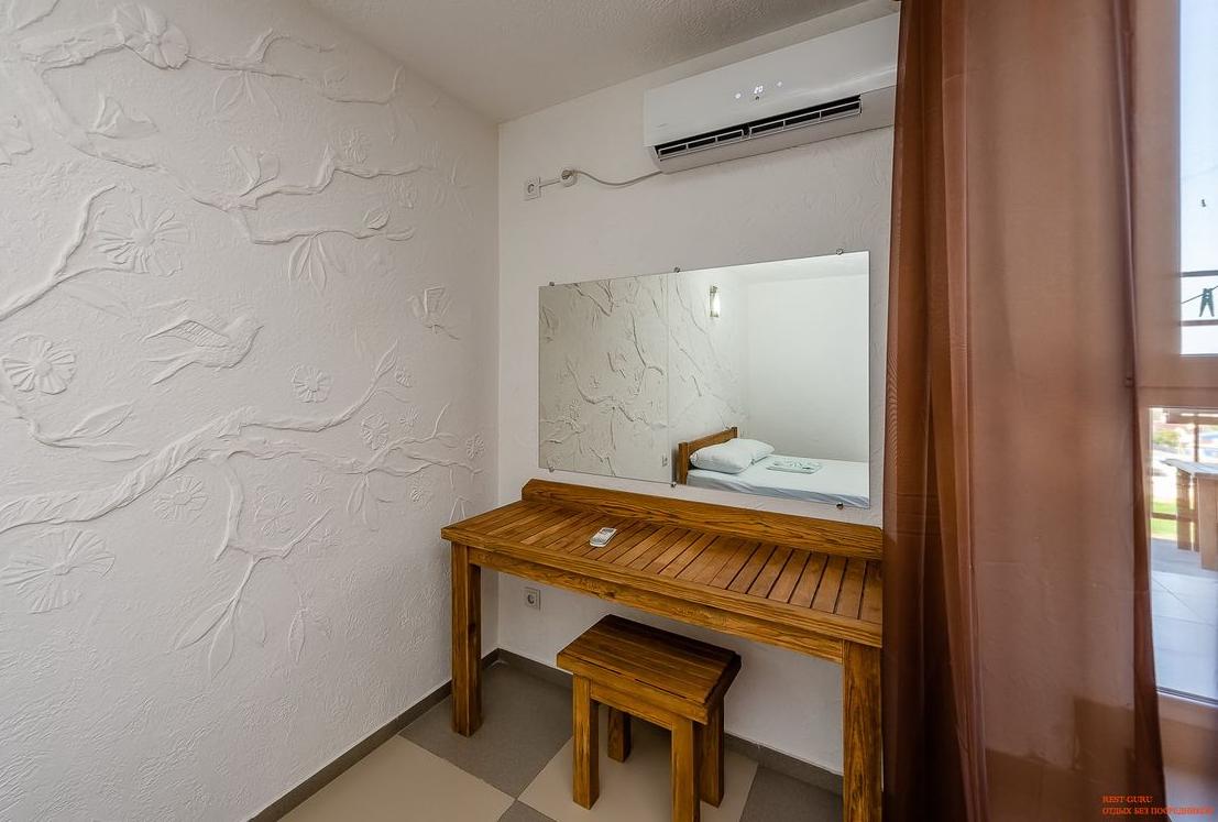 Отель "Панорама Spa"