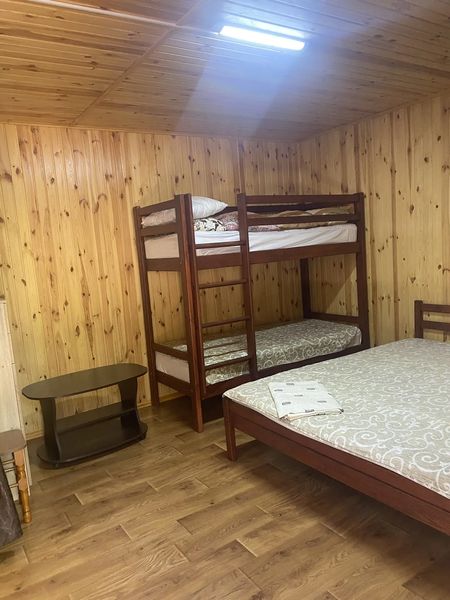 Гостевые домики "У моря"