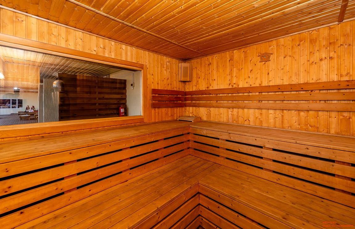 Отель "Панорама Spa"