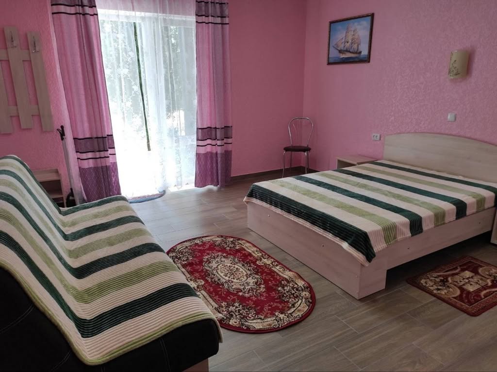 Отель "Bella Vita"